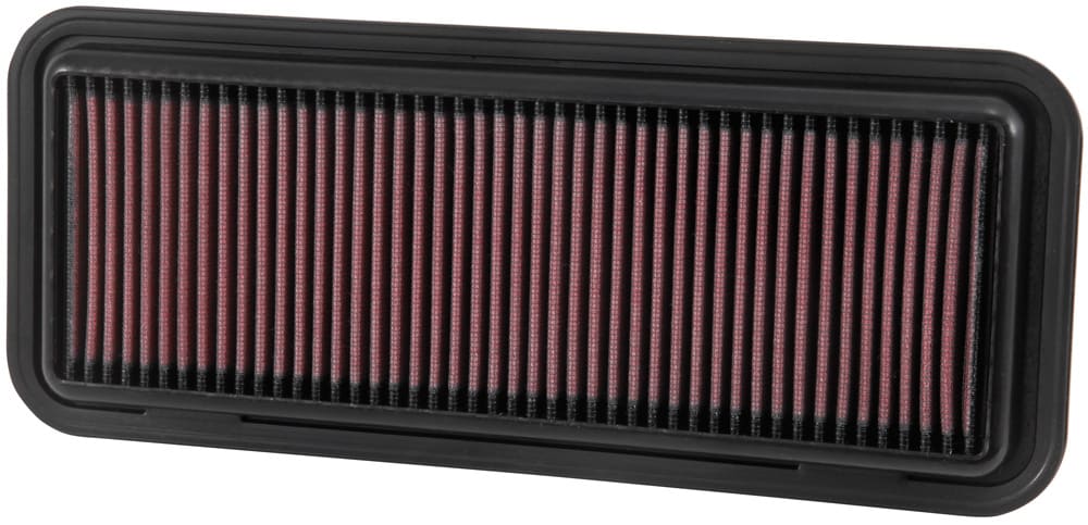 33-2486 K&N Replacement Air Filter for Ac Delco A3680C Air Filter
