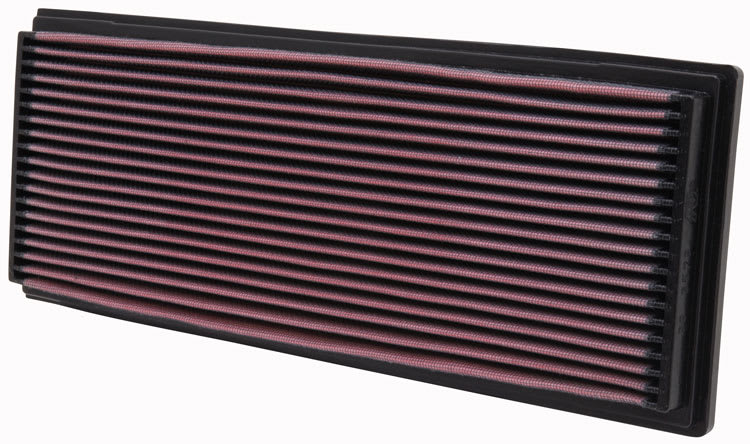 33-2573 K&N Replacement Air Filter for Ac Delco A1247C Air Filter