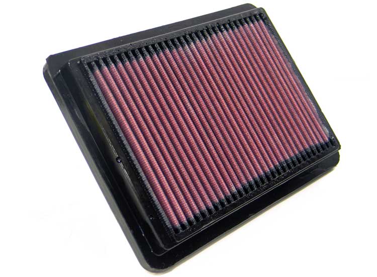 33-2679 K&N Replacement Air Filter for Ac Delco A1359C Air Filter