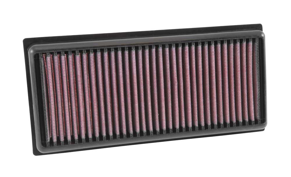 33-2881 K&N Replacement Air Filter for Mitsubishi 1500A095 Air Filter