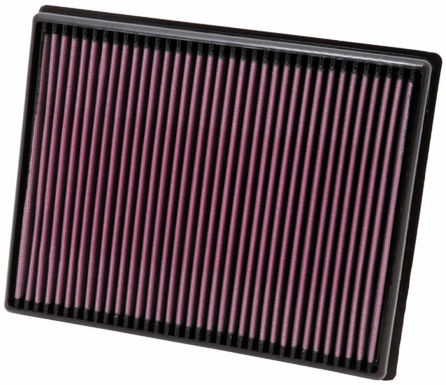 33-2959 K&N Replacement Air Filter for Luber Finer AF3221 Air Filter