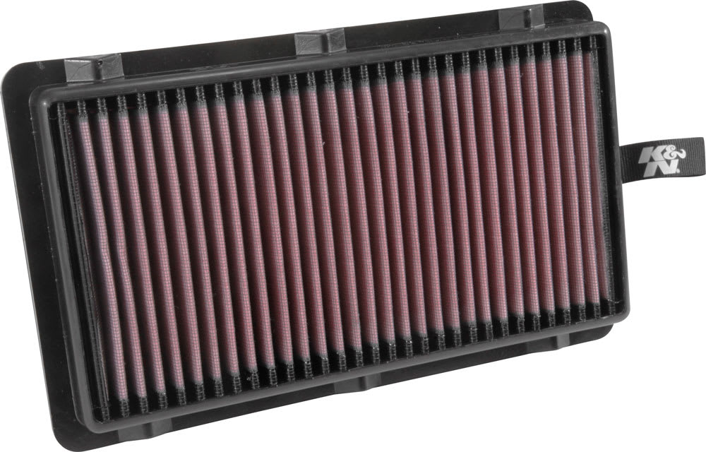 33-3064 K&N Replacement Air Filter for Alco MD8868 Air Filter