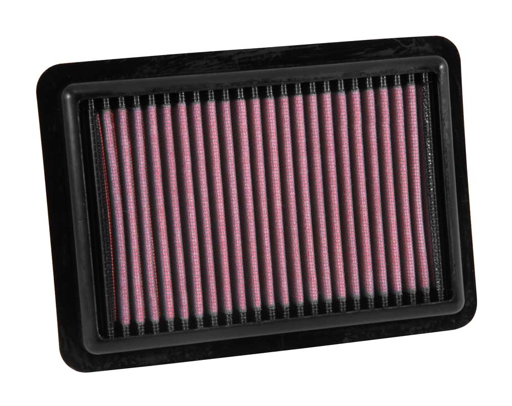 33-5027 K&N Replacement Air Filter for 2015 Honda HR-V 1.5L L4 Gas