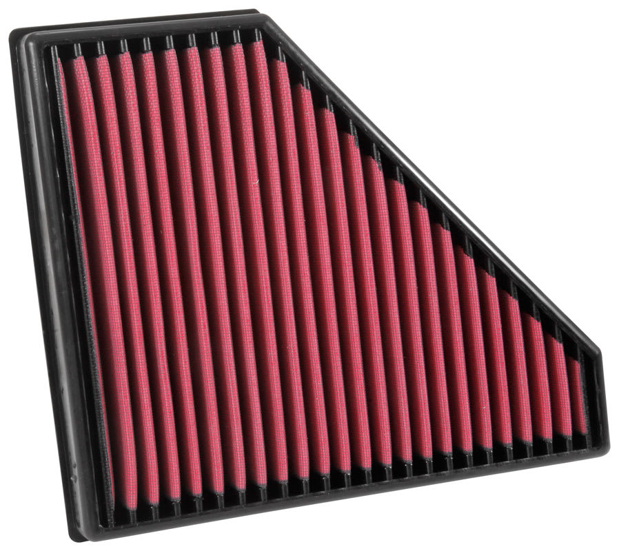 851-496 AIRAID Replacement Dry Air Filter for 2015 cadillac ats 2.5l l4 gas