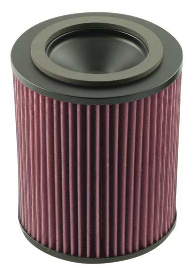 E-1023 K&N Replacement Air Filter for Ac Delco A1209C Air Filter
