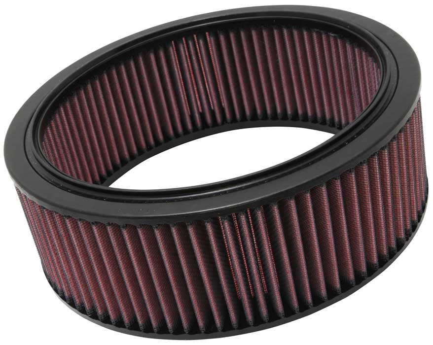 E-1150 K&N Replacement Air Filter for Mahle LX994 Air Filter