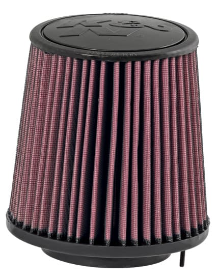 E-1987 K&N Replacement Air Filter for 2008 Audi A5 Quattro 3.2L V6 Gas