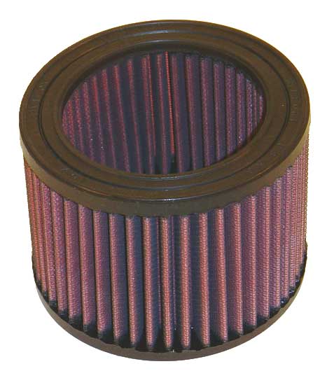 E-2400 K&N Replacement Air Filter for Ac Delco PC34 Air Filter