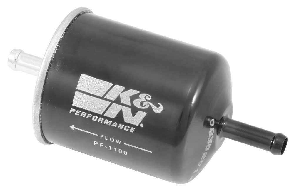 PF-1100 K&N Fuel Filter for Amc NF2354 Fuel Filter