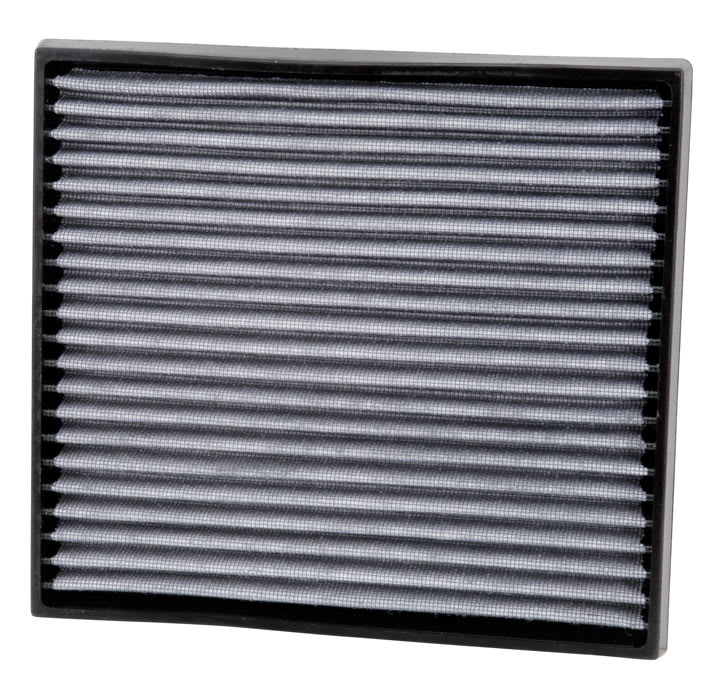 VF2008 K&N Cabin Air Filter for Ac Delco CF165 Cabin Air Filter