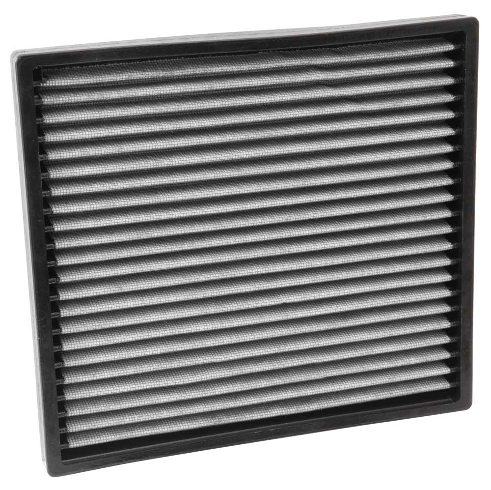 VF2016 K&N Cabin Air Filter for Ac Delco ACC34 Cabin Air Filter