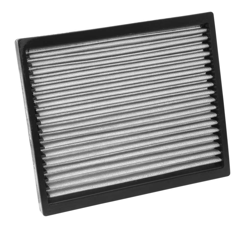 VF2037 K&N Cabin Air Filter for Ac Delco ACC72 Cabin Air Filter