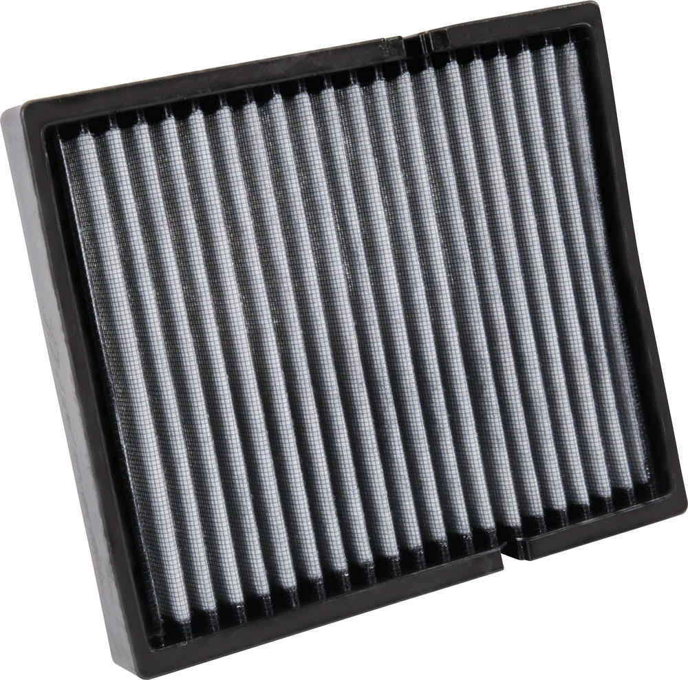 VF2054 K&N Cabin Air Filter for Ac Delco ACC106 Cabin Air Filter
