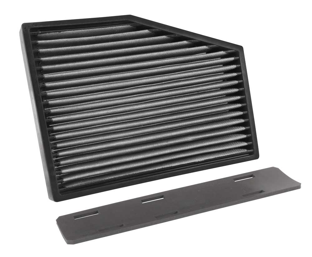 Bosch 1987432097 Cabin Air Filter