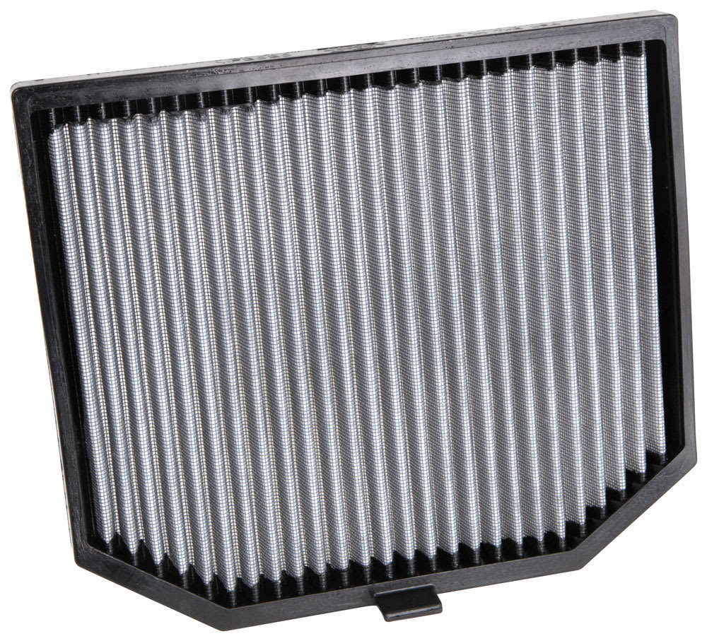 VF3020 K&N Cabin Air Filter for Ac Delco CF182 Cabin Air Filter
