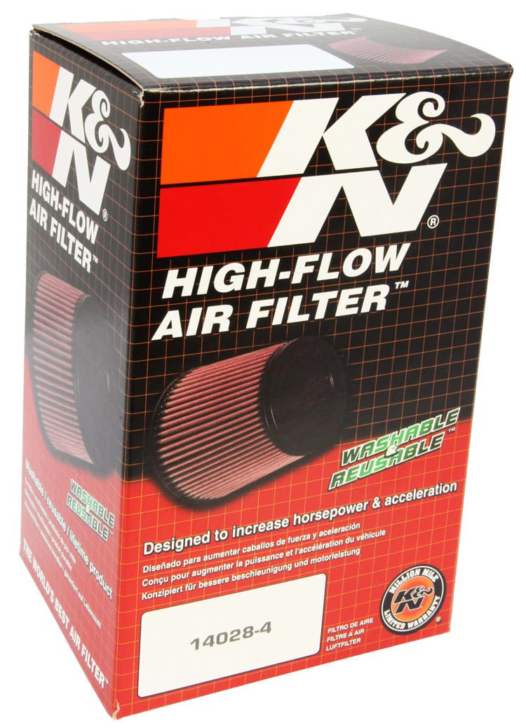 2021 CanAm Spyder RT SE6 1330 Air Filter