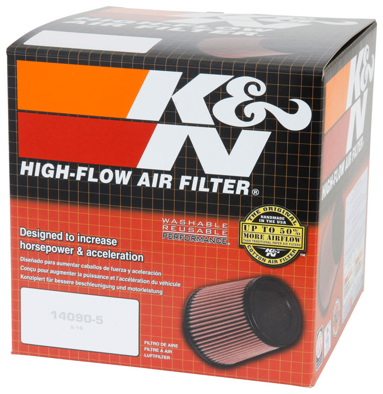 WIX 46070 air filter