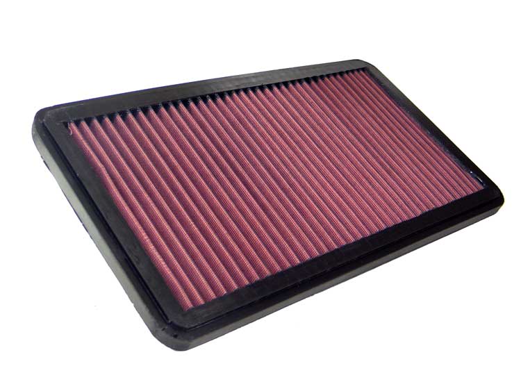 Ac Delco A3244c Air Filter