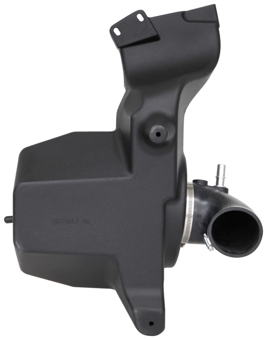 2021 Ford Ranger 2.3L L4 Gas Air Intake