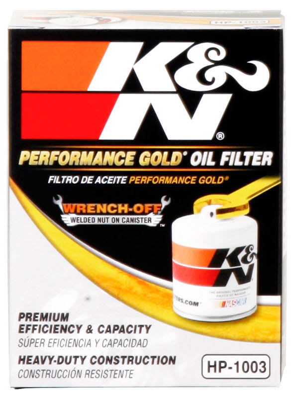Fram PH4967 oil filter