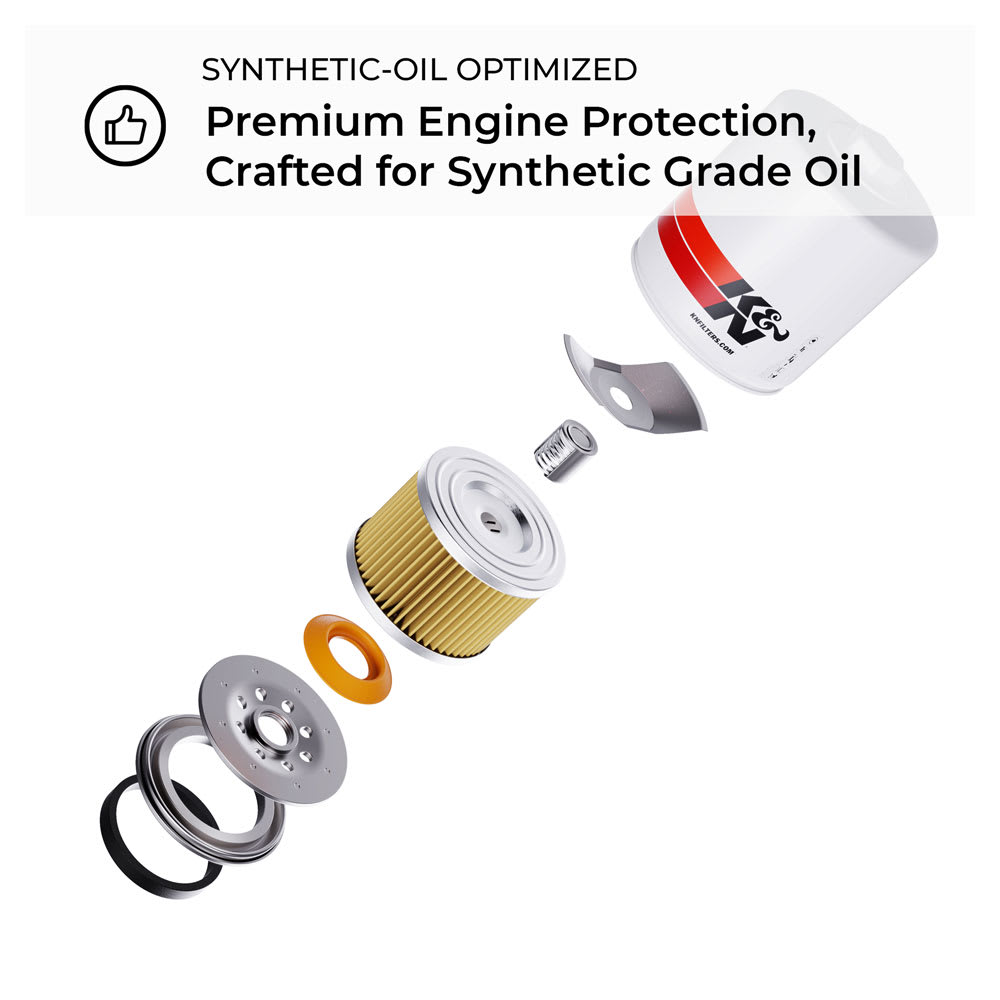 WIX 51515 oil filter