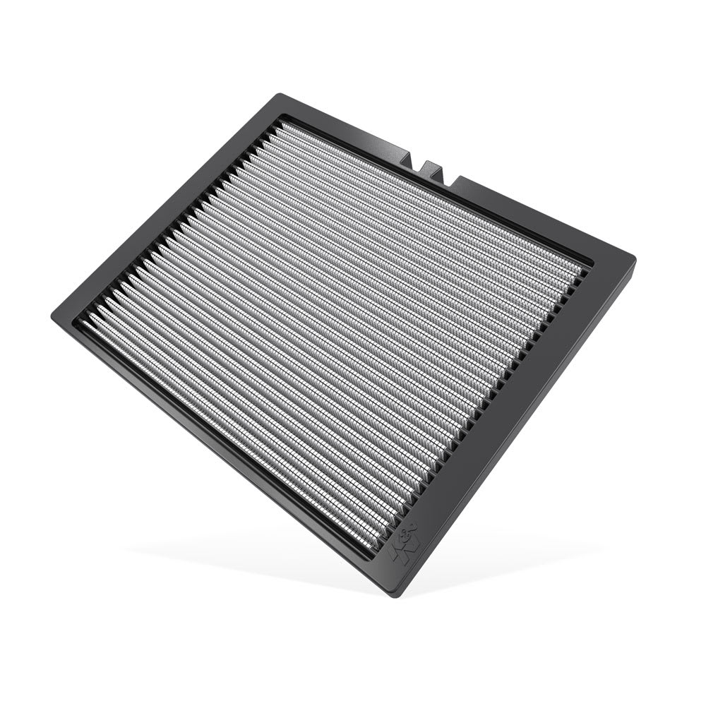 2016 Lincoln MKX 2.7L V6 Gas Cabin Air Filter 2016 Lincoln Mkx Cabin Air Filter Replacement