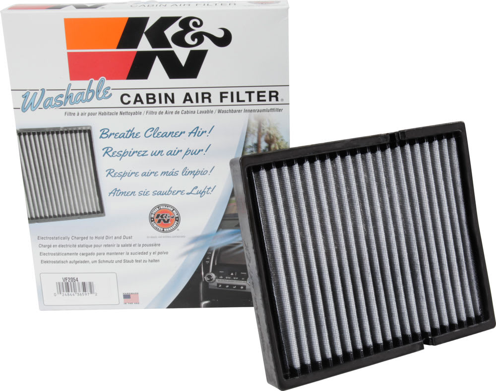 WIX 24483 cabin air filter