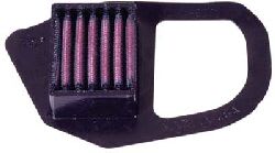 yamaha ttr 90 air filter