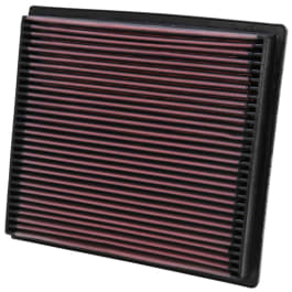 Air Filter Hastings AF445