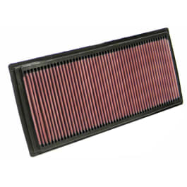Nissan Frontier Air Filter