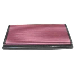 red K/&N 33-3122 Air Filter