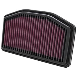 filter air 1009 ya yzf r1 yamaha 2009