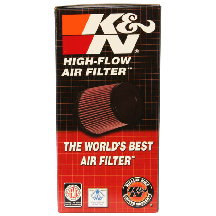 K/&N HA-7580 Honda High Performance Replacement Air Filter K/&N Engineering