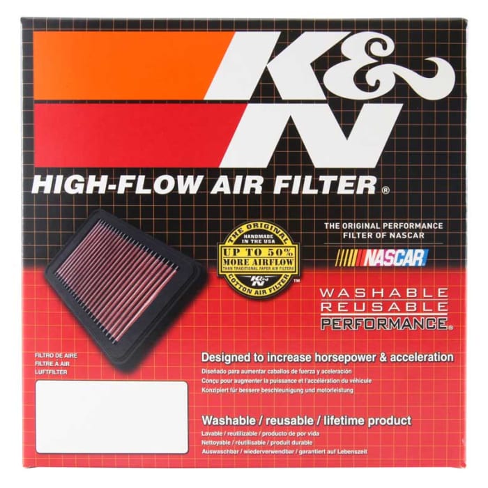 Luftfilter Filter NEU K&N Filters HA-1003