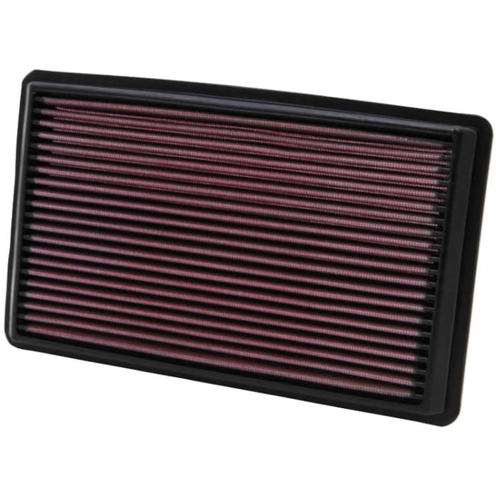 K/&N 33-2232 Replacement Air Filter