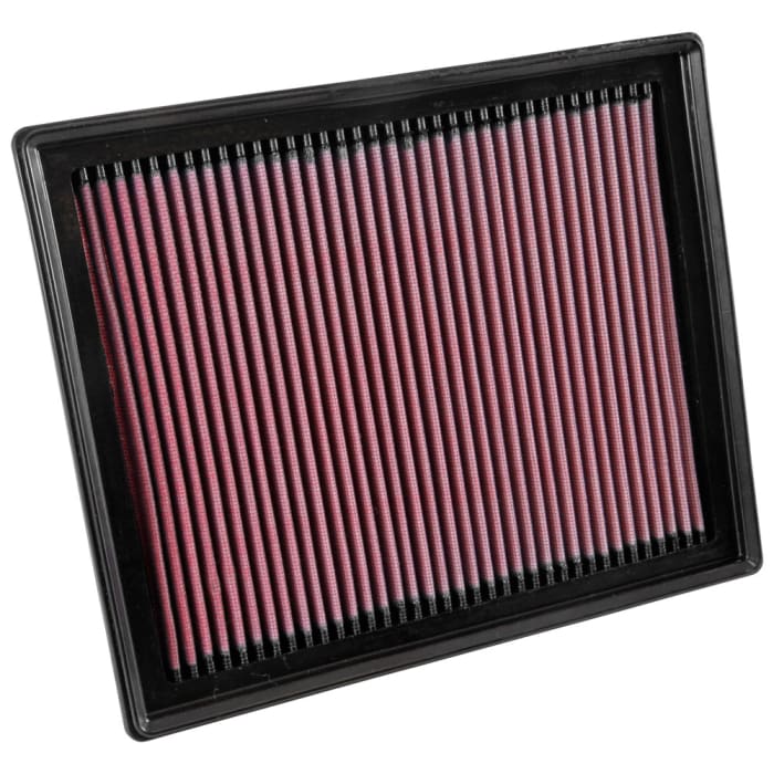 K/&N 33-3035 Car Air Filter