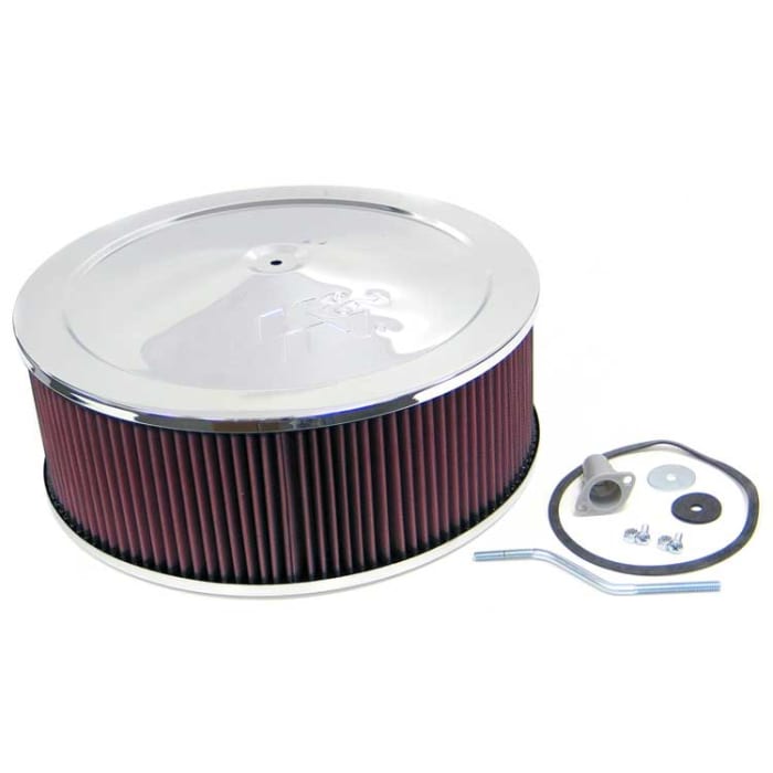 K/&N Filters 85-3545 Custom Air Filter Plate