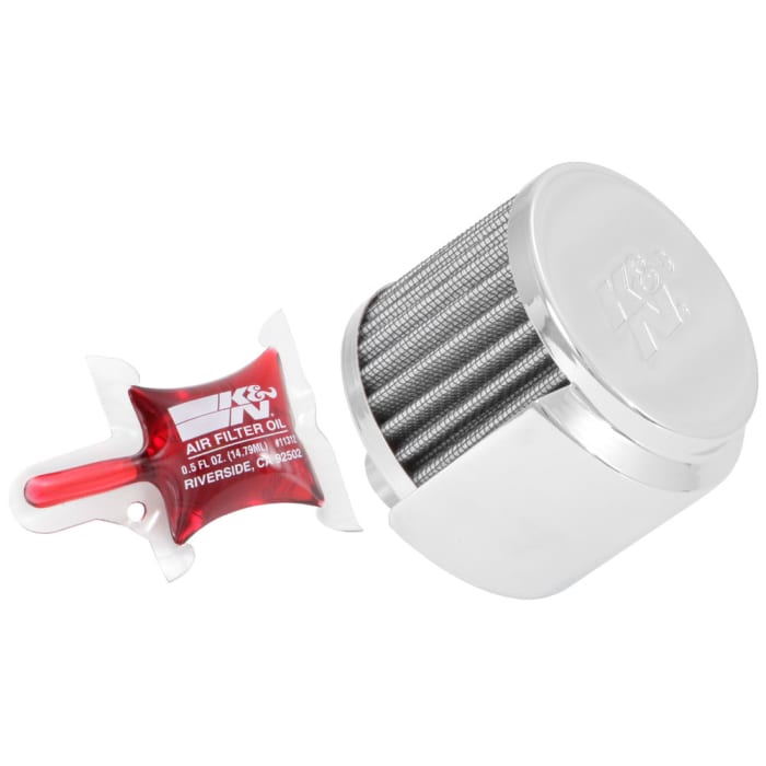 Vent Air Filter Breather