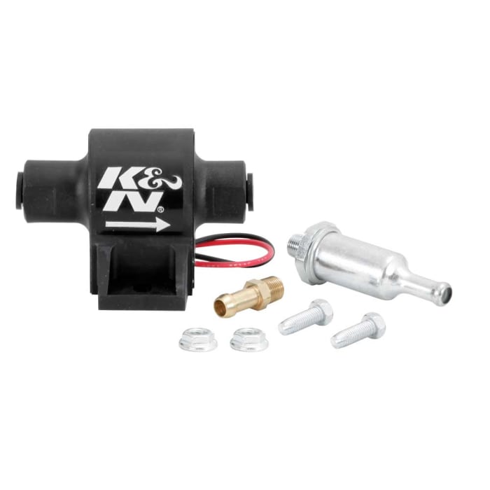 81 0400 K Amp N Fuel Pump