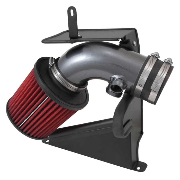 Cold Air Intake System