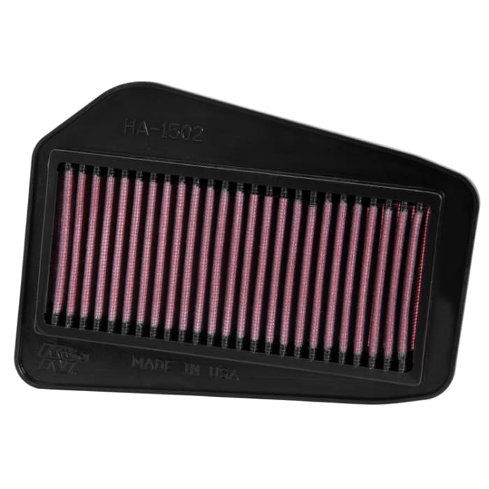 Filtro de aire filtro k/&n filters ha-1502