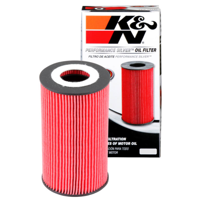 K/&N PS-7011 Oil Filter