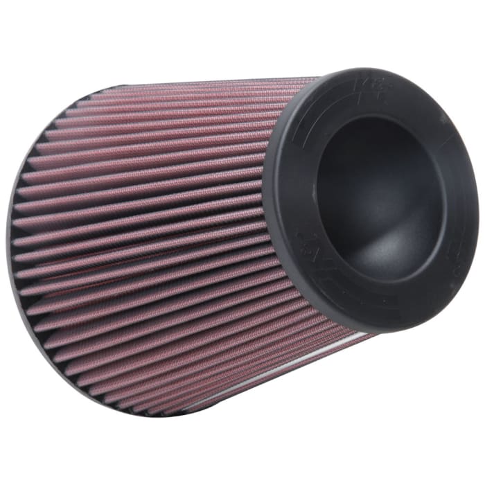RF-10440XD K/&N Universal Clamp-On Reverse Conical Cotton Gauze Air Filter