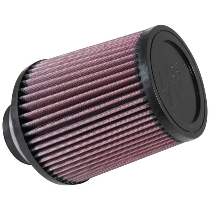 K/&N Filters 69-6000TR Car Performance Intake Kit