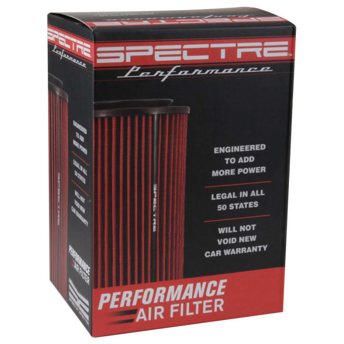 Spectre Performance HPR8038 HPR Replacement Air Filter