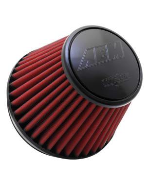Cold Air Intake System