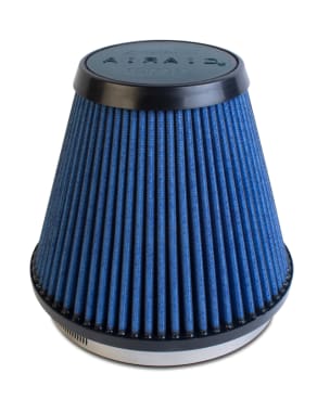 Airaid 452-172 AIRAID MXP Series Cold Air Box Intake System Airaid 452-172 AIRAID MXP Series Cold Air Box Intake System