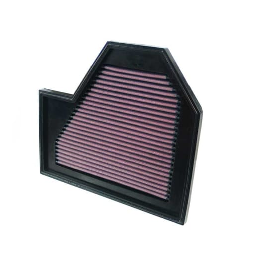 K/&N AIR FILTER BMW M5 M6 5.0 V10 2005-2010 33-2352
