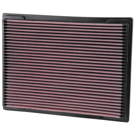 2002 mercedes c230 kompressor air filter