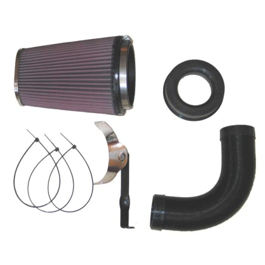 Opel Vectra C Air Intake